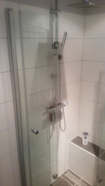 Ferienwohnung Rummel Selb Ngoại thất bức ảnh